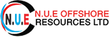 NUE Logo